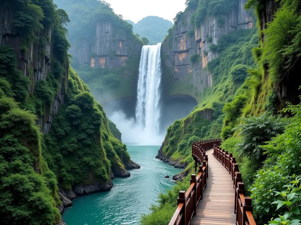 湖北恩施幾月份去旅游最好-季節(jié)對比解析